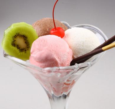 安格俄罗斯冰淇淋加盟案例图片