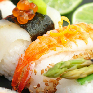 台湾寿司加盟图片
