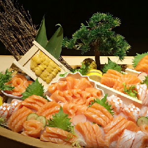 台湾寿司加盟实例图片