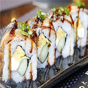匠心渔寿司加盟实例图片