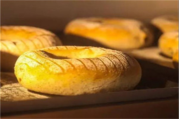 oven lab面包加盟