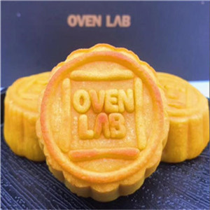 oven lab面包