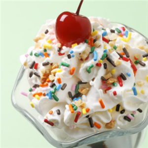 卡提诺冰淇淋加盟实例图片