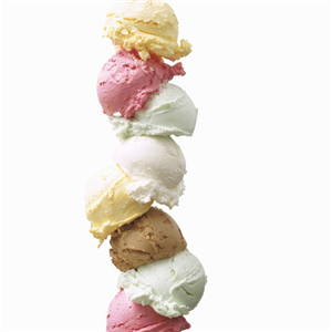 卡提诺冰淇淋加盟案例图片