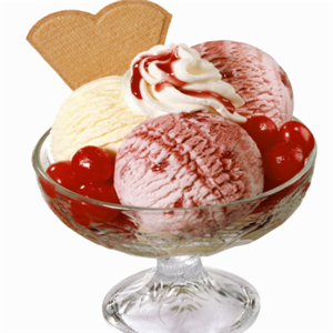 卡提诺冰淇淋加盟图片