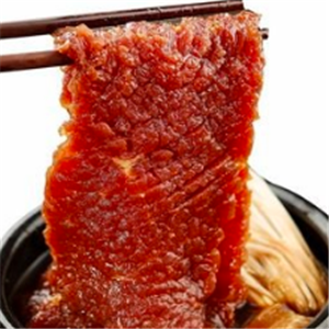 小牛牛韩国水煎肉加盟图片