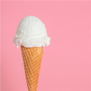 开森机器人冰淇淋加盟图片