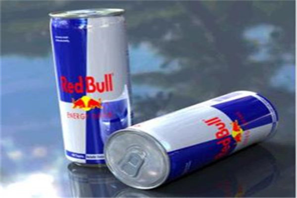 RedBull加盟