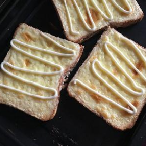 优咔滋新西兰岩烧乳酪加盟实例图片