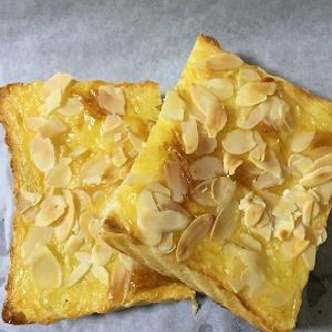优咔滋新西兰岩烧乳酪加盟图片