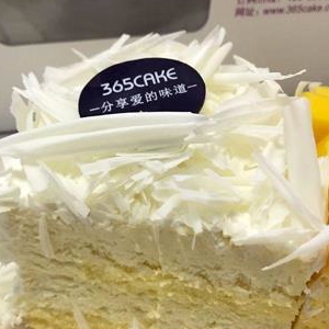 365cake纯正法式蛋糕加盟案例图片