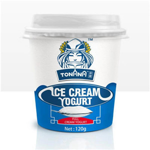 土姥姥冰淇淋酸奶加盟图片