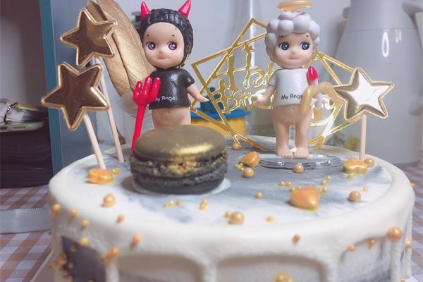 AimiCake艾米蛋糕加盟