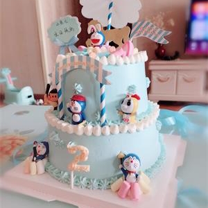 AimiCake艾米蛋糕加盟图片