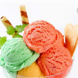 蒂兰圣雪冰淇淋加盟实例图片