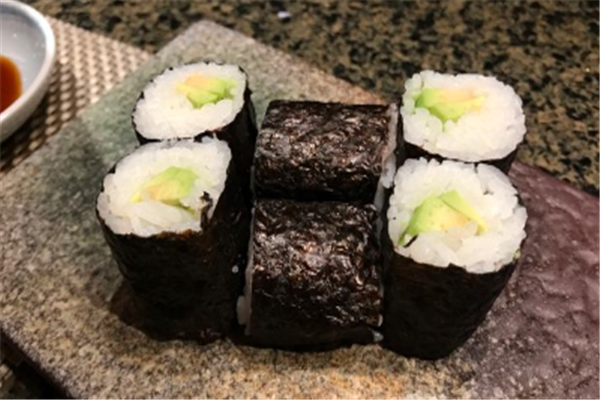 岩炎寿司加盟