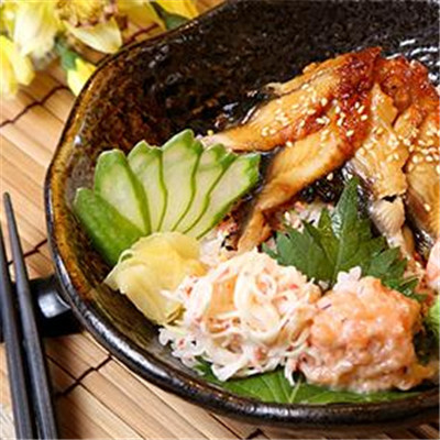 赤道寿司加盟实例图片