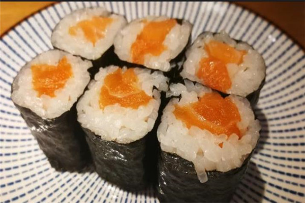 大田寿司加盟