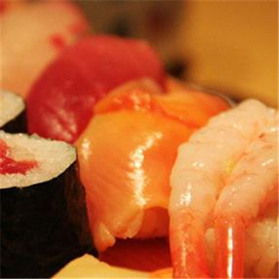 川代寿司加盟实例图片