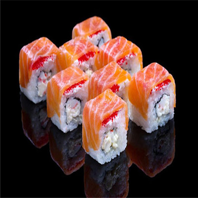 江品寿司加盟图片