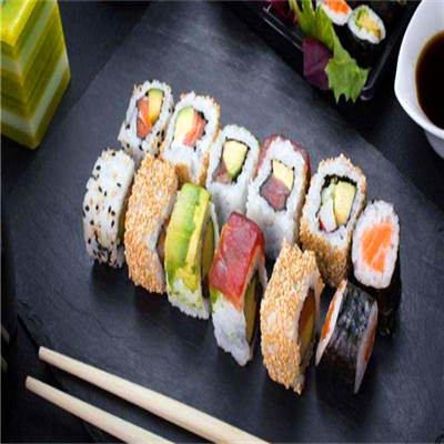 松本寿司加盟图片