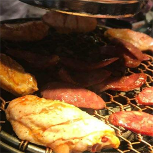 竹富烧冲绳料理烤肉加盟图片