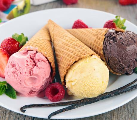 达芬7冰淇淋加盟图片