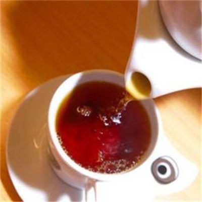 十三茶加盟图片