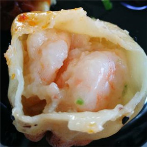 家味儿海鲜水饺加盟实例图片