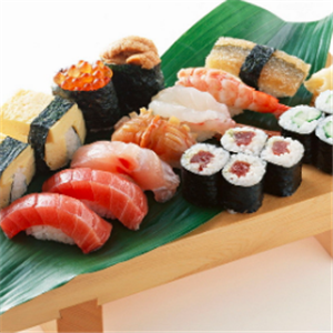 福和寿司加盟案例图片