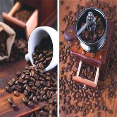 Wcoffee咖啡加盟图片