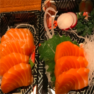 一井寿司加盟图片