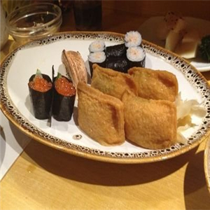 大高日本料理加盟图片