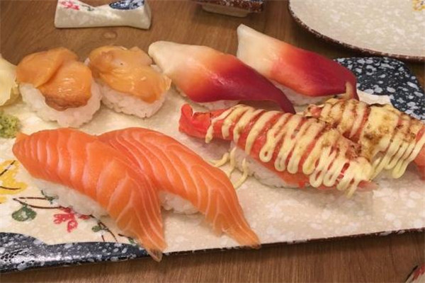 高卡一番日本料理加盟