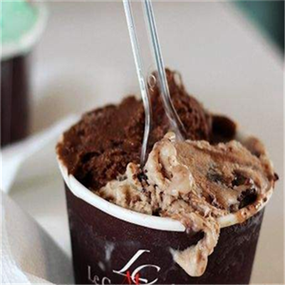 LeCremeMilano冰淇淋加盟实例图片