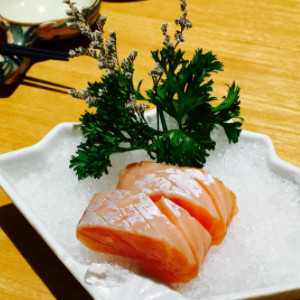海之幸日本料理加盟图片