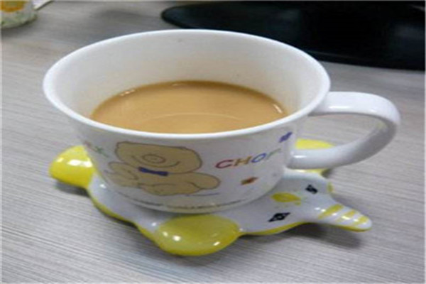 KOI奶茶饮品加盟