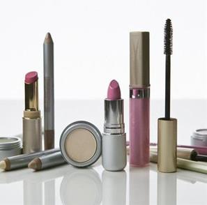 博特化妆品加盟图片