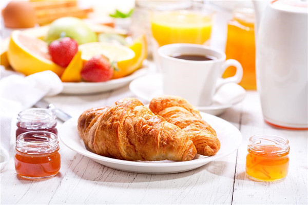 营养早餐加盟店10大品牌