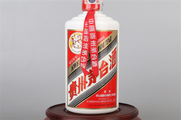 貴州茅臺(tái)酒加盟