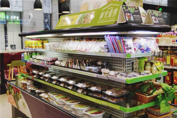 today便利店加盟费多少钱 today便利店加盟费多少钱