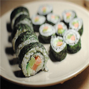 三番寿司加盟图片
