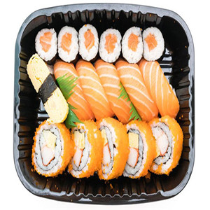 三番寿司加盟实例图片