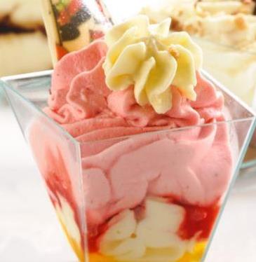 阿尔卑斯冰淇淋加盟图片