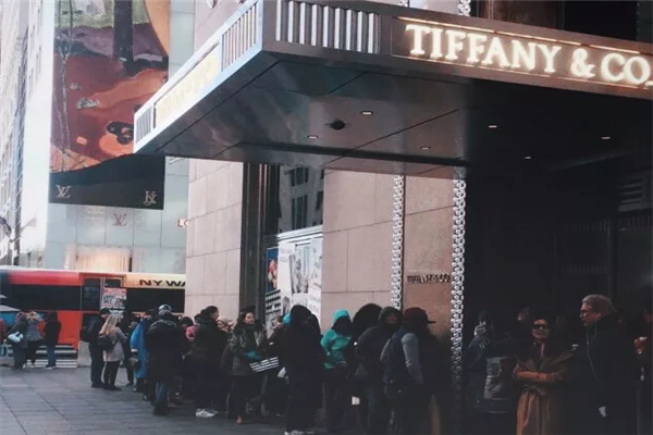 TiffanyCafe加盟