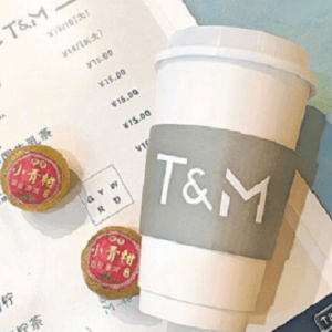 T&M芒竹白茶加盟案例图片