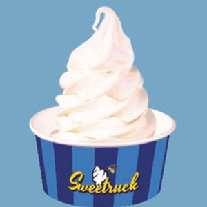 sweetruck冰淇淋加盟案例图片