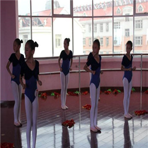 舞之源舞蹈培训中心加盟图片