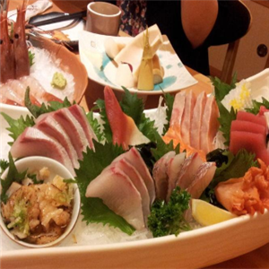 酒吞日本料理加盟图片
