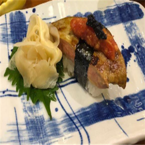 酒吞日本料理加盟实例图片